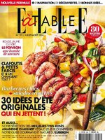 ELLE à Table